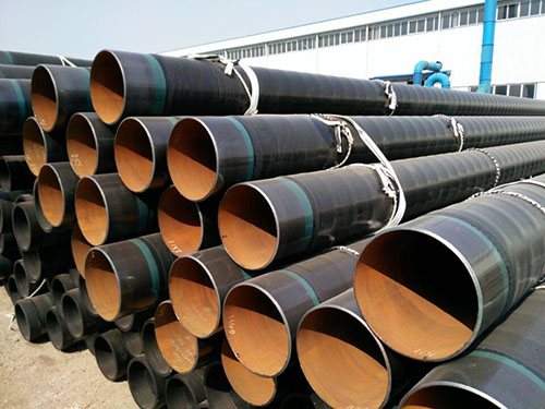 飲用水用3pe防腐鋼管用途分類